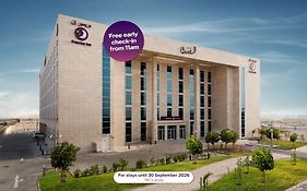 Premier Inn Doha Education City